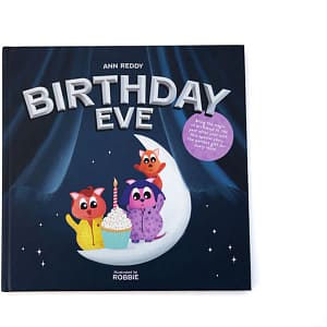 Birthday Eve